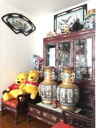 Serangoon Garden View (D19), Terrace #156916852